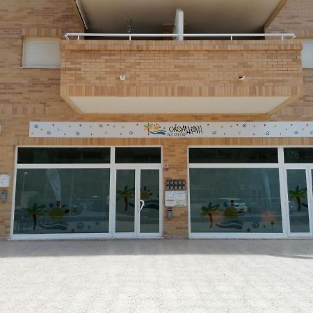 Vacaciones Oromarina Jardines Del Mar Apartamento Oropesa del Mar Exterior foto