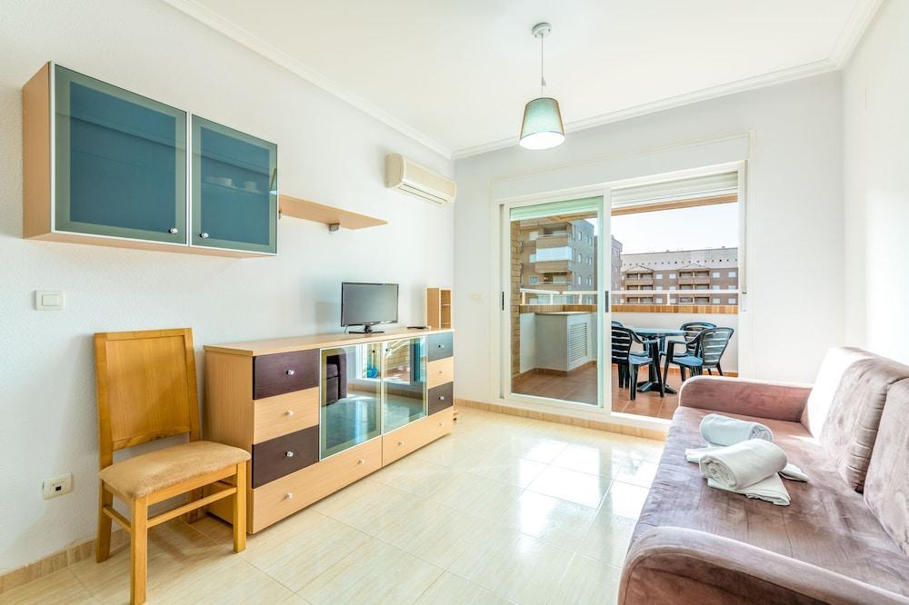 Vacaciones Oromarina Jardines Del Mar Apartamento Oropesa del Mar Exterior foto
