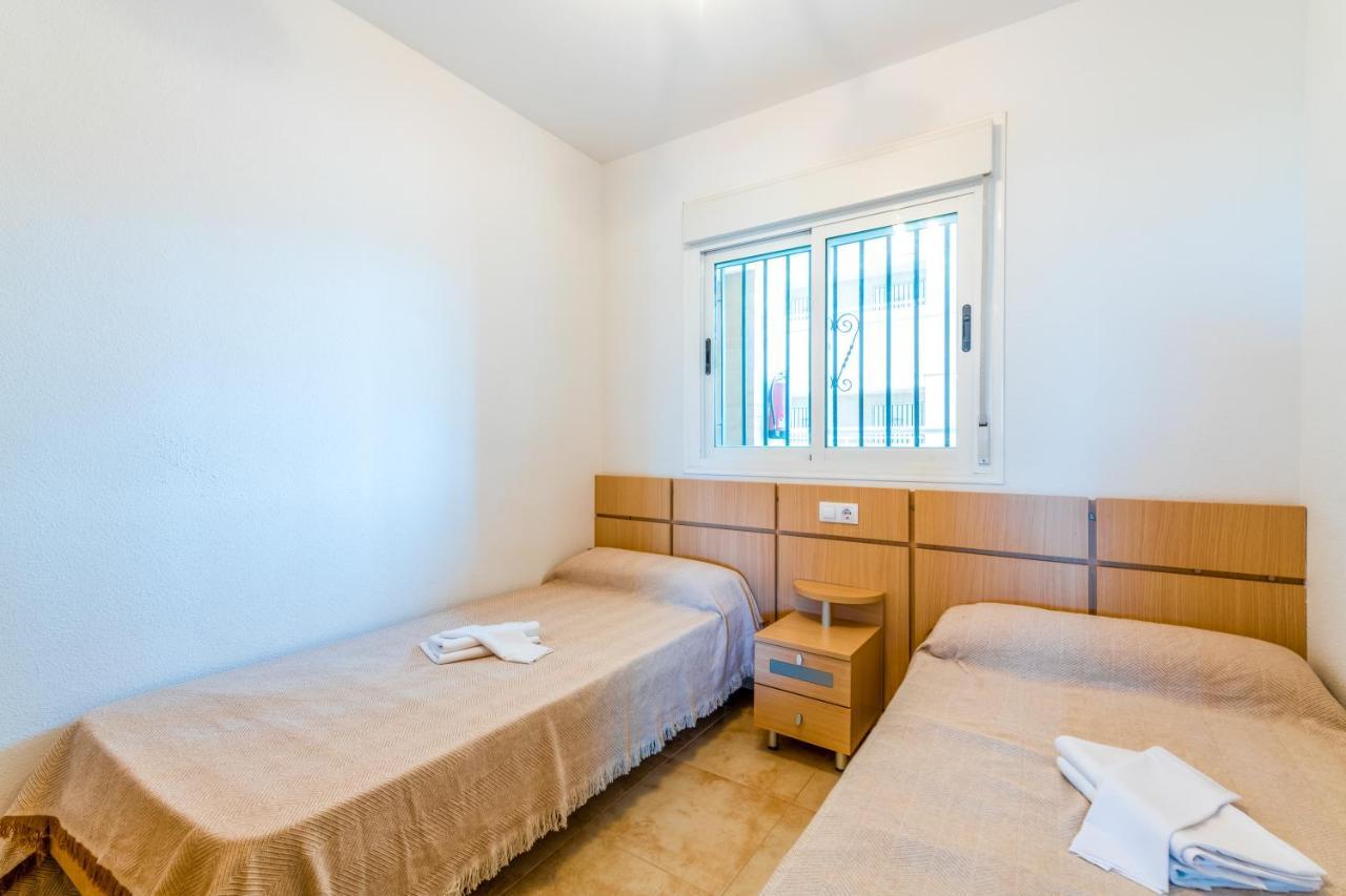 Vacaciones Oromarina Jardines Del Mar Apartamento Oropesa del Mar Exterior foto