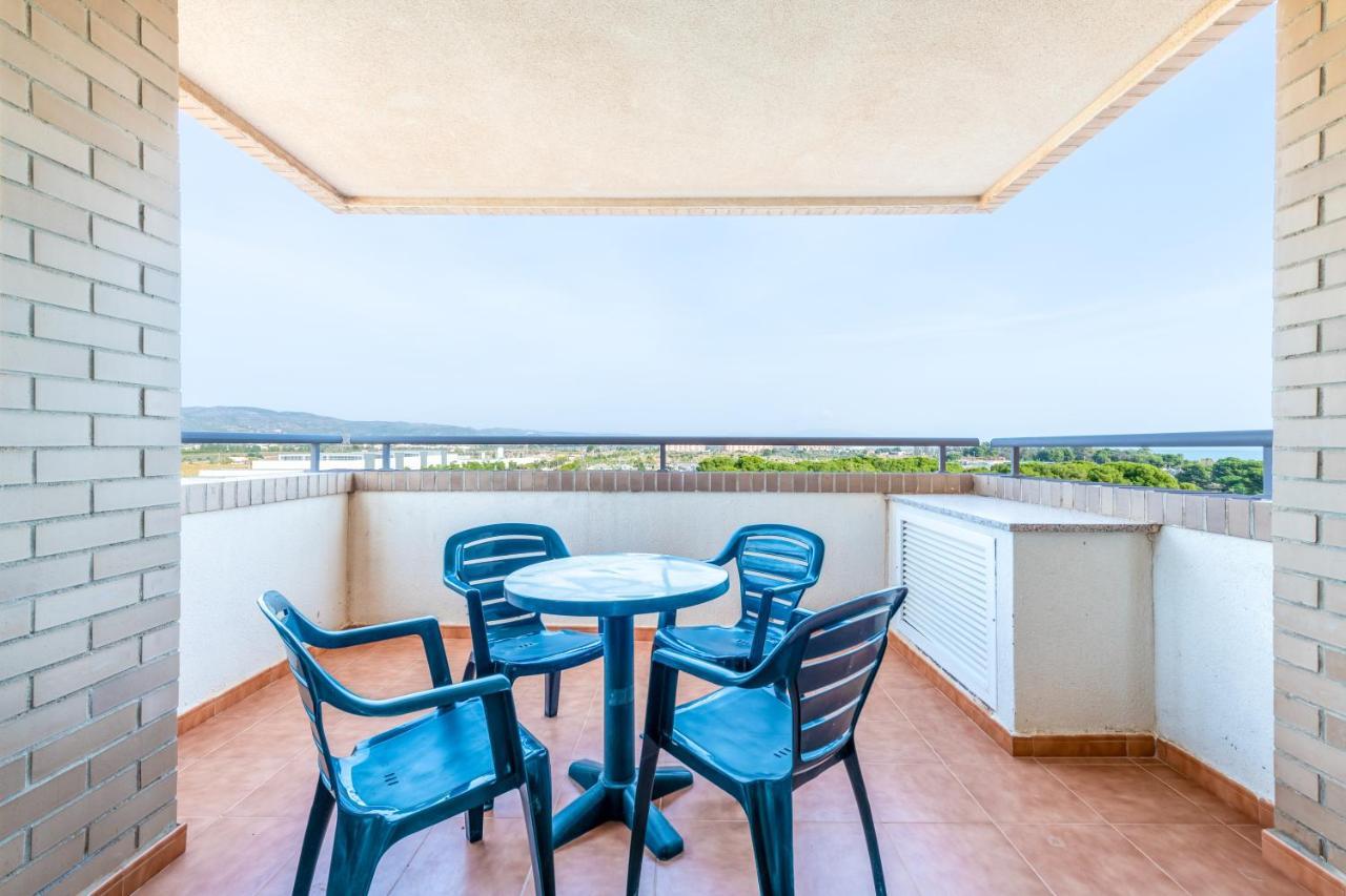 Vacaciones Oromarina Jardines Del Mar Apartamento Oropesa del Mar Exterior foto