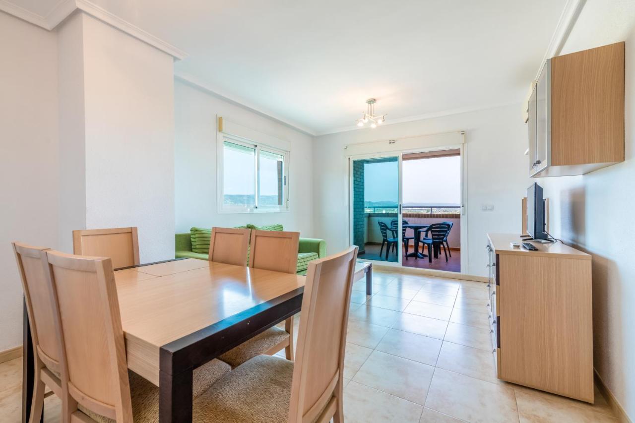 Vacaciones Oromarina Jardines Del Mar Apartamento Oropesa del Mar Exterior foto