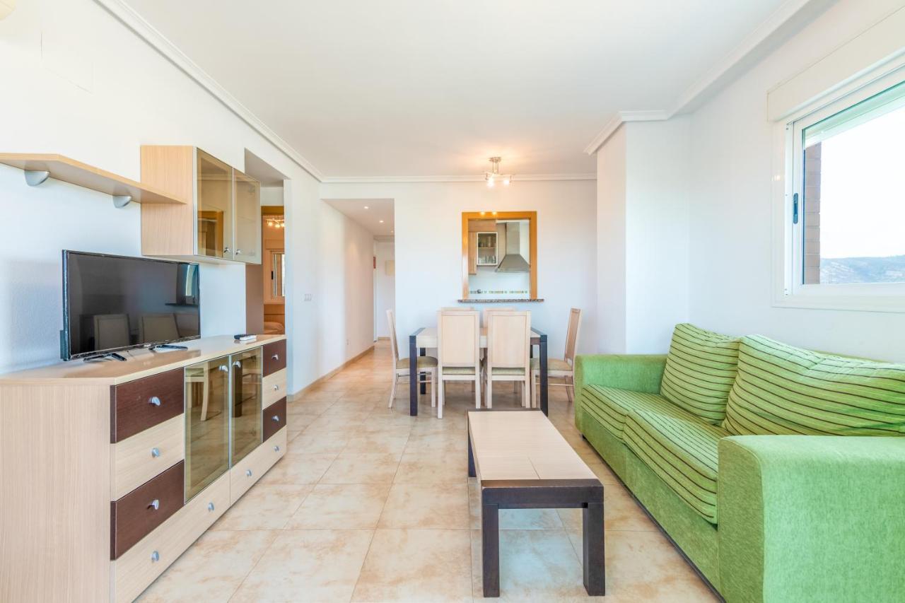 Vacaciones Oromarina Jardines Del Mar Apartamento Oropesa del Mar Exterior foto